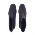 Miss Elastic Botin Menphis Dames Laars