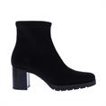 Miss Elastic Botin Menphis Dames Laars