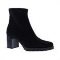 Miss Elastic Botin Menphis Dames Laars