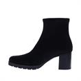 Miss Elastic Botin Menphis Dames Laars