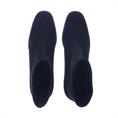 Miss Elastic Botin Menphis Dames Laars
