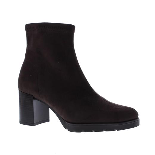 Miss Elastic Botin Menphis Dames Laars