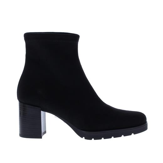 Miss Elastic Botin Menphis Dames Laars