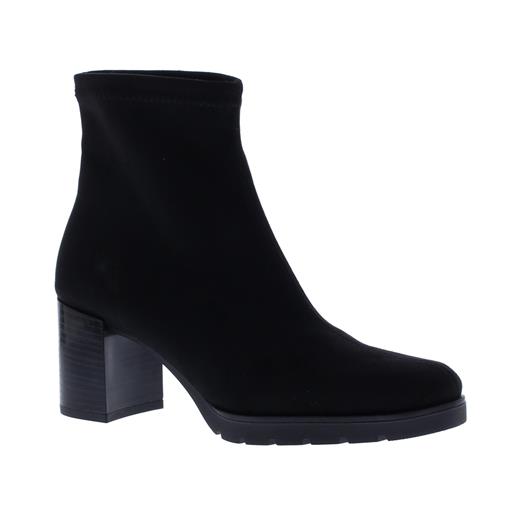 Miss Elastic Botin Menphis Dames Laars