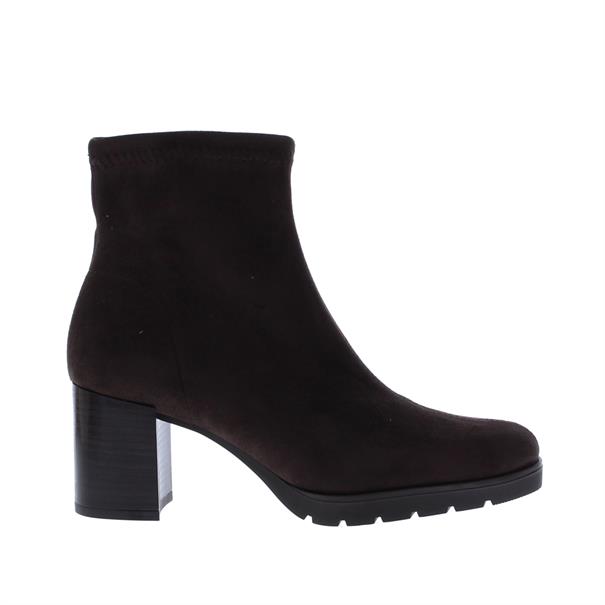 Miss Elastic Botin Menphis Dames Laars