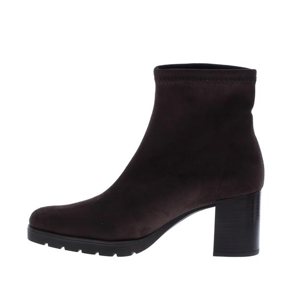 Miss Elastic Botin Menphis Dames Laars