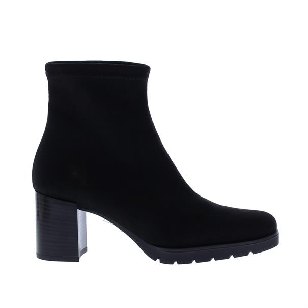 Miss Elastic Botin Menphis Dames Laars