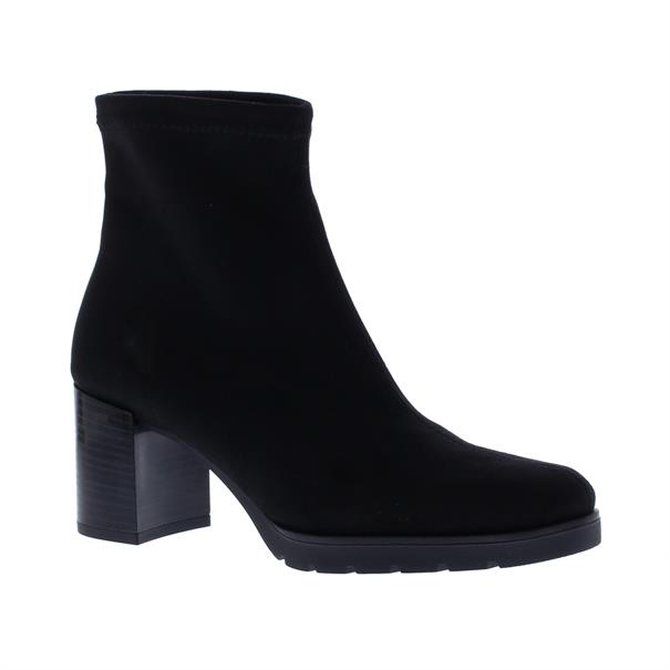 Miss Elastic Botin Menphis Dames Laars