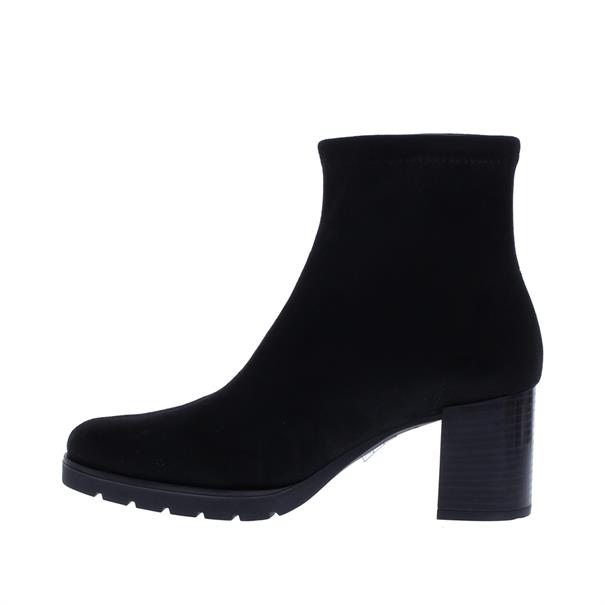 Miss Elastic Botin Menphis Dames Laars