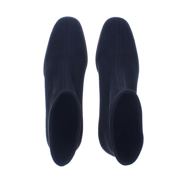 Miss Elastic Botin Menphis Dames Laars