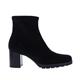 Miss Elastic Botin Menphis Dames Laars
