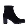 Miss Elastic Botin Menphis Dames Laars