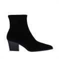 Miss Elastic Botin Texaco Dames Laars