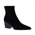 Miss Elastic Botin Texaco Dames Laars