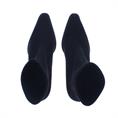 Miss Elastic Botin Texaco Dames Laars