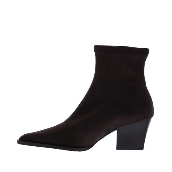 Miss Elastic Botin Texaco Dames Laars