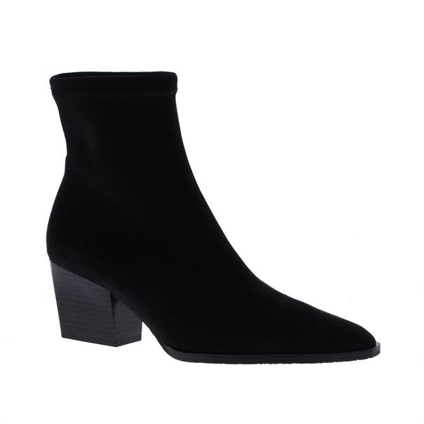 Miss Elastic Botin Texaco Dames Laars