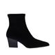 Miss Elastic Botin Texaco Dames Laars