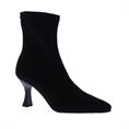 Miss Elastic Botin Zeta Dames Laars