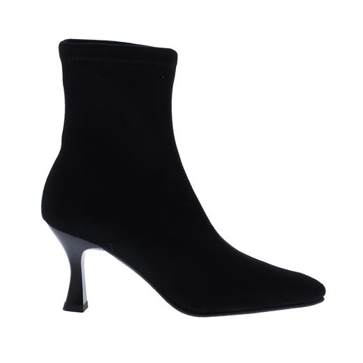 Miss Elastic Botin Zeta Dames Laars