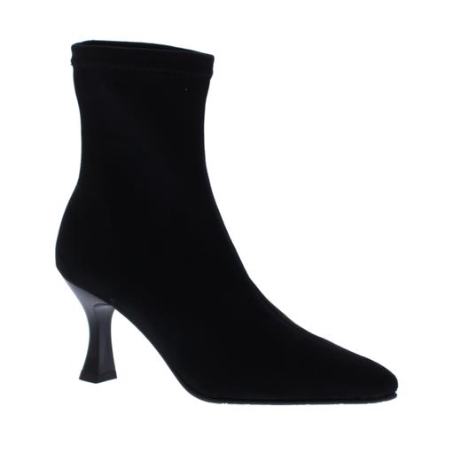 Miss Elastic Botin Zeta Dames Laars