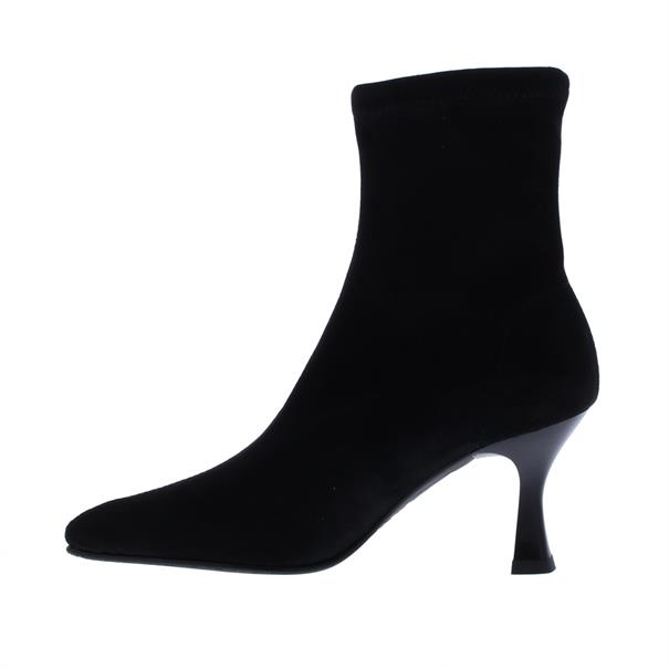 Miss Elastic Botin Zeta Dames Laars