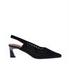 Miss Elastic Dames Slingback