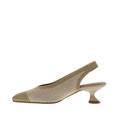 Miss Elastic Dames Slingback