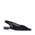 Miss Elastic Dames Slingback