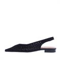 Miss Elastic Dames Slingback