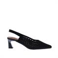Miss Elastic Dames Slingback