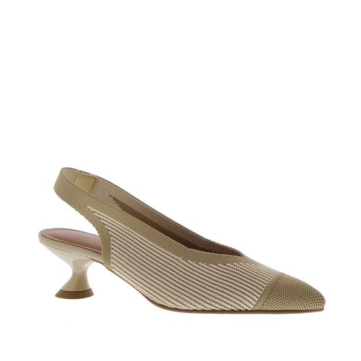 Miss Elastic Dames Slingback