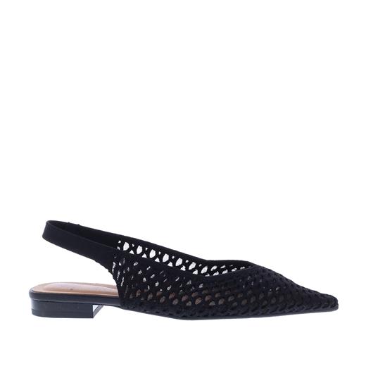 Miss Elastic Dames Slingback