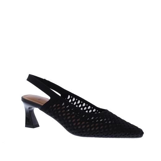 Miss Elastic Dames Slingback