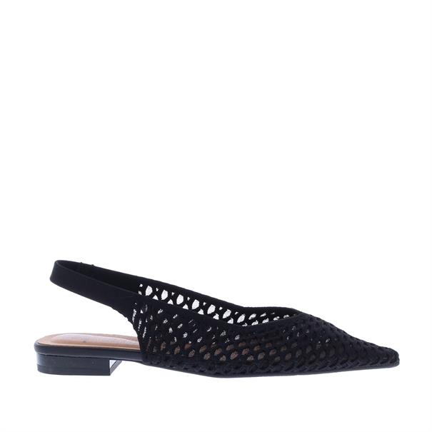 Miss Elastic Dames Slingback