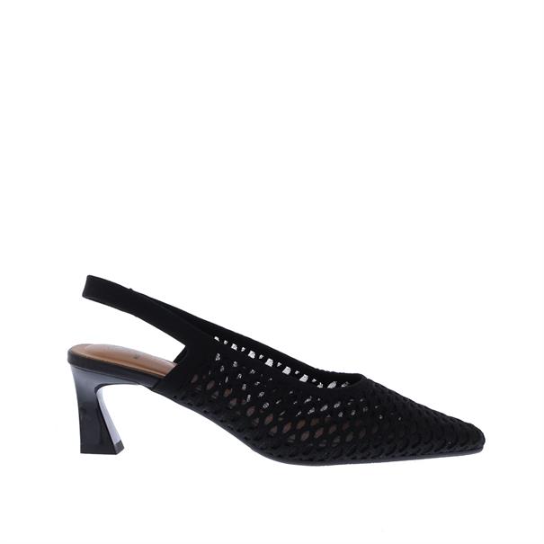 Miss Elastic Dames Slingback