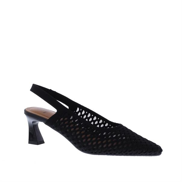 Miss Elastic Dames Slingback
