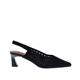 Miss Elastic Dames Slingback