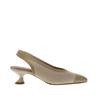 Miss Elastic Dames Slingback