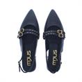 mjus Wensy Dames Slingback