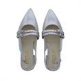 mjus Wensy Dames Slingback