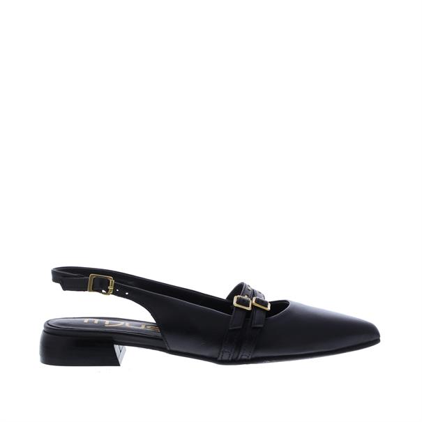 mjus Wensy Dames Slingback