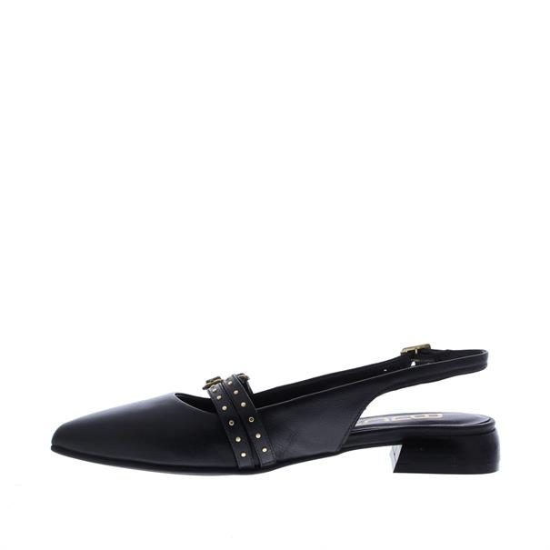 mjus Wensy Dames Slingback