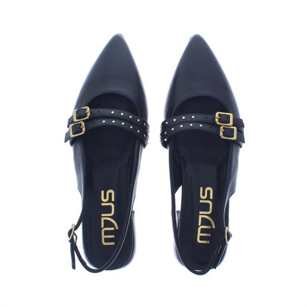 mjus Wensy Dames Slingback