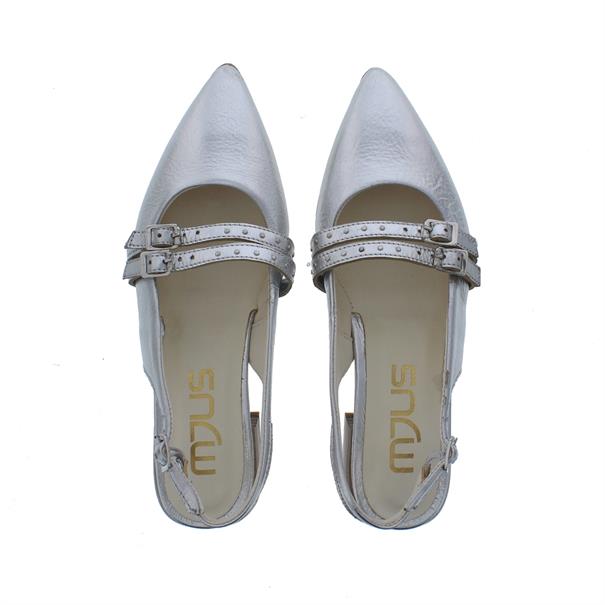 mjus Wensy Dames Slingback