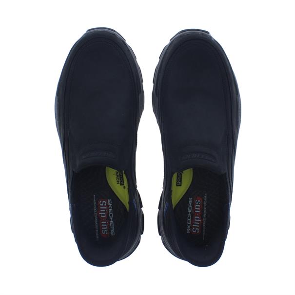 Moc Toe Heren Instapper