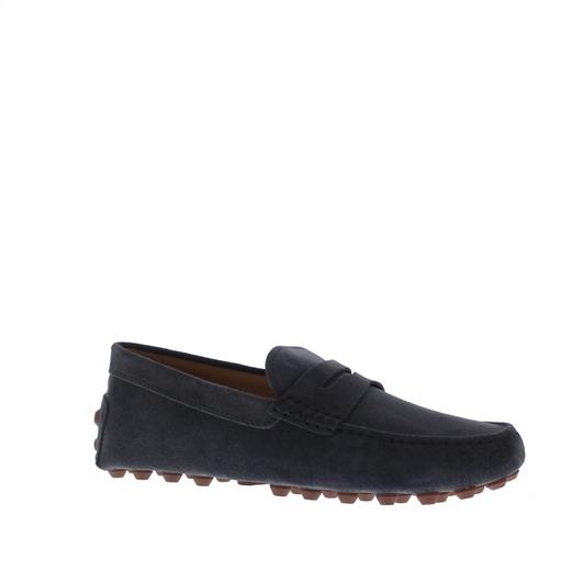 Mocassino Gommino Macro