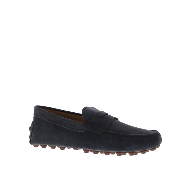 Mocassino Gommino Macro