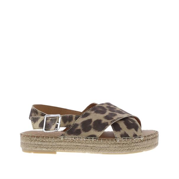 Mondi Isabella Espadrille