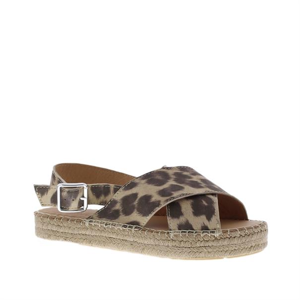 Mondi Isabella Espadrille